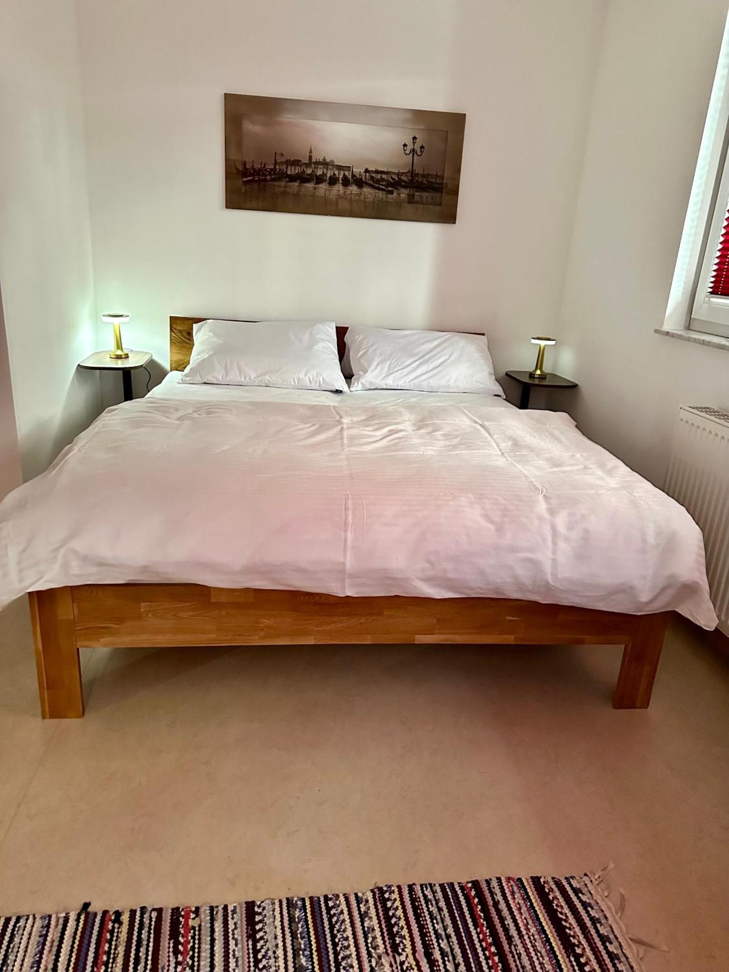Gaeste-Appartement-Kirsammer Eningen unter Achalm ภายนอก รูปภาพ